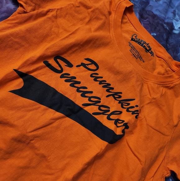 Festive maternity top! - Picture 3 of 3